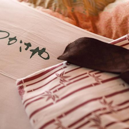 Tsukasaya Ryokan Tsuruoka Exteriör bild