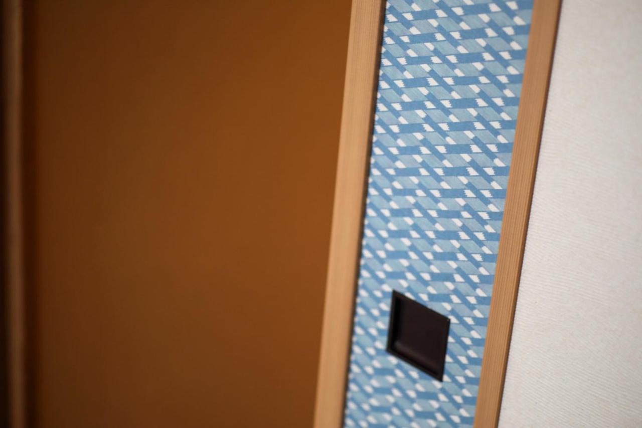Tsukasaya Ryokan Tsuruoka Exteriör bild