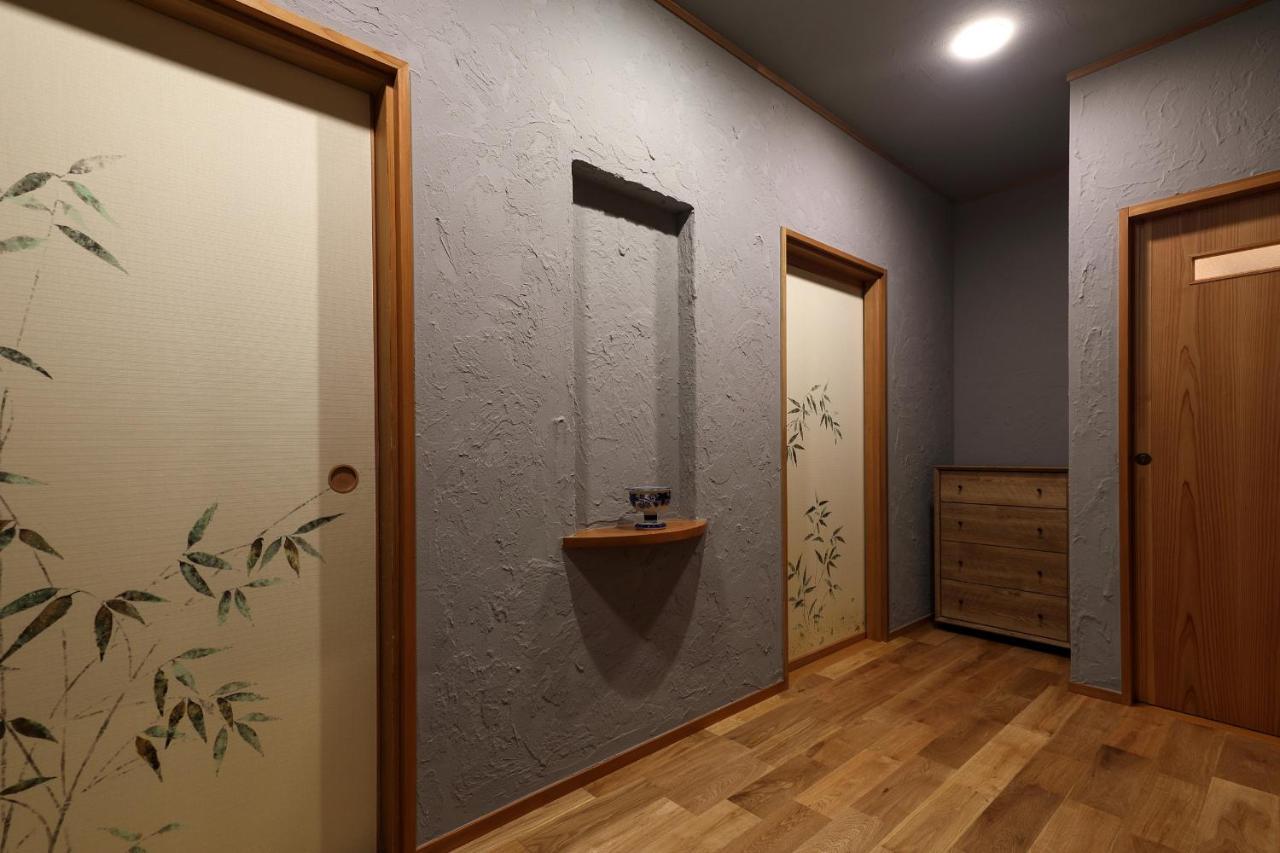 Tsukasaya Ryokan Tsuruoka Exteriör bild