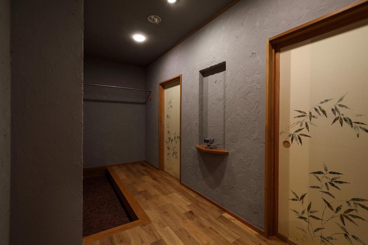 Tsukasaya Ryokan Tsuruoka Exteriör bild
